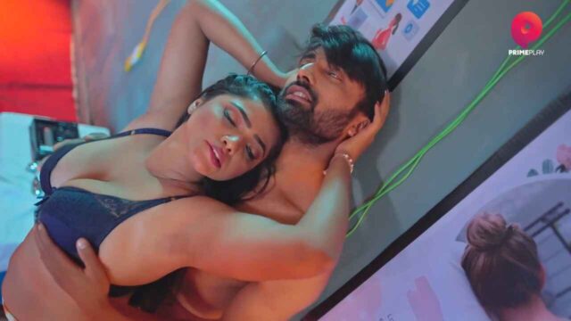 Antarvasna 2 2022 Prime Play Hindi Sex Web Series Episode 2