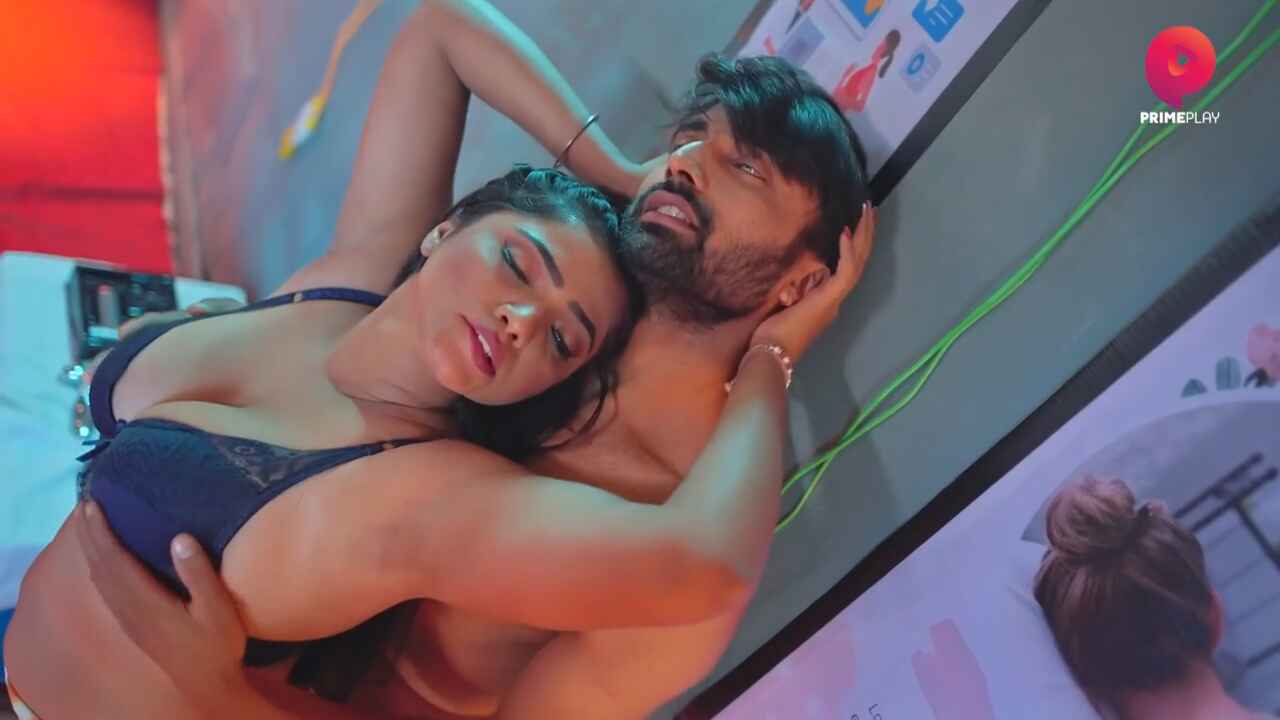 Antarvasna 2 2022 Prime Play Hindi Sex Web Series Episode 2