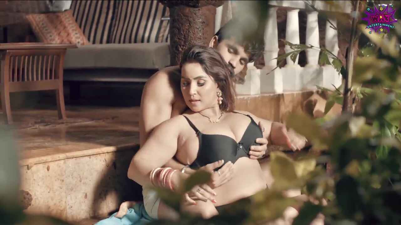 Bade Acche Lagte Hai Wow Entertainment Sex Web Series Ep 1