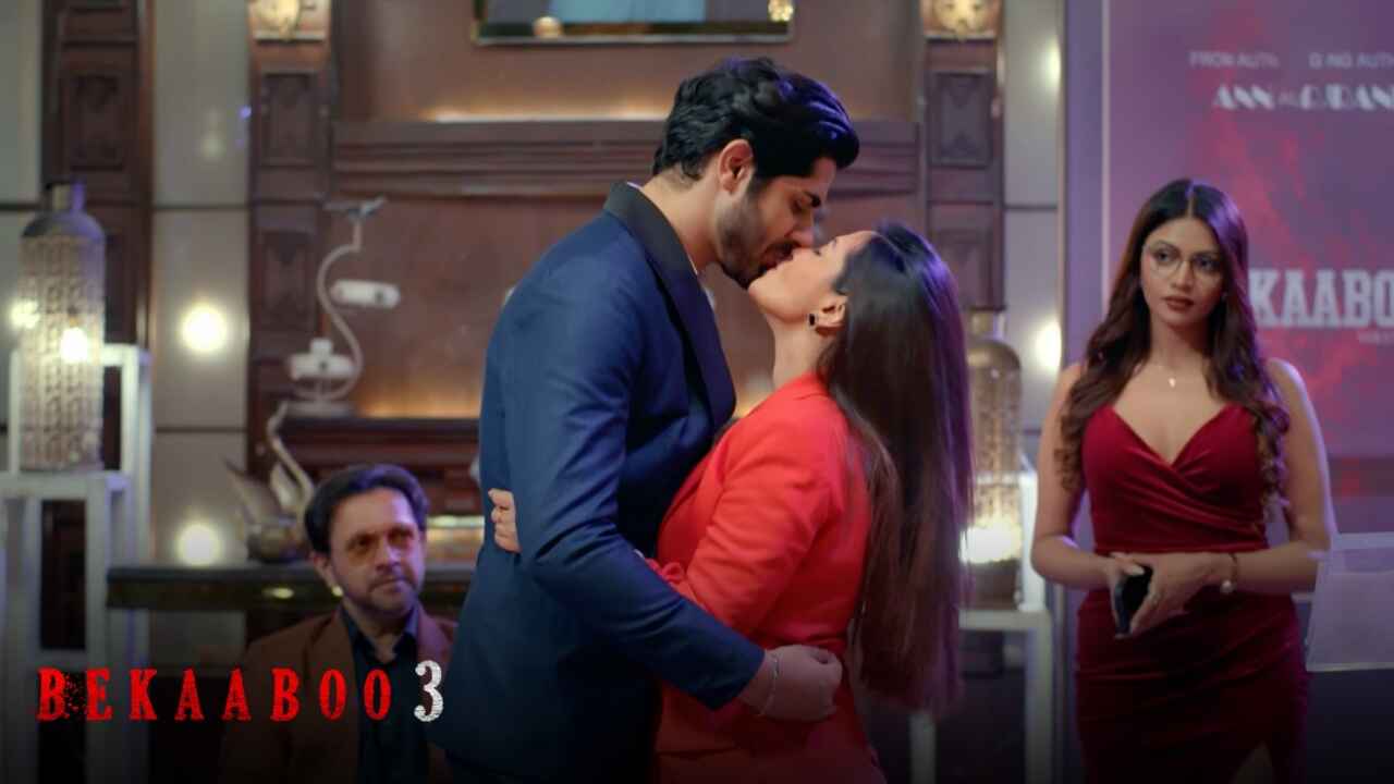 Bekaboo S3 2023 Altbalaji Hindi Sex Web Series Episode 1