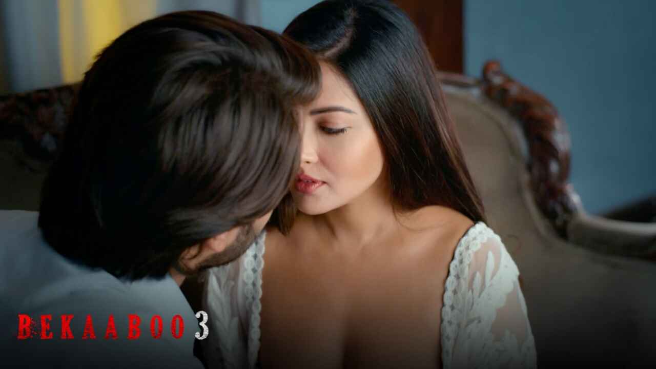 Bekaboo S3 2023 Altbalaji Hindi Sex Web Series Episode 4