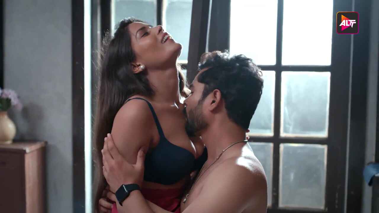 Crimes and Confessions S2 2023 Altbalaji Sex Web Series Ep 17