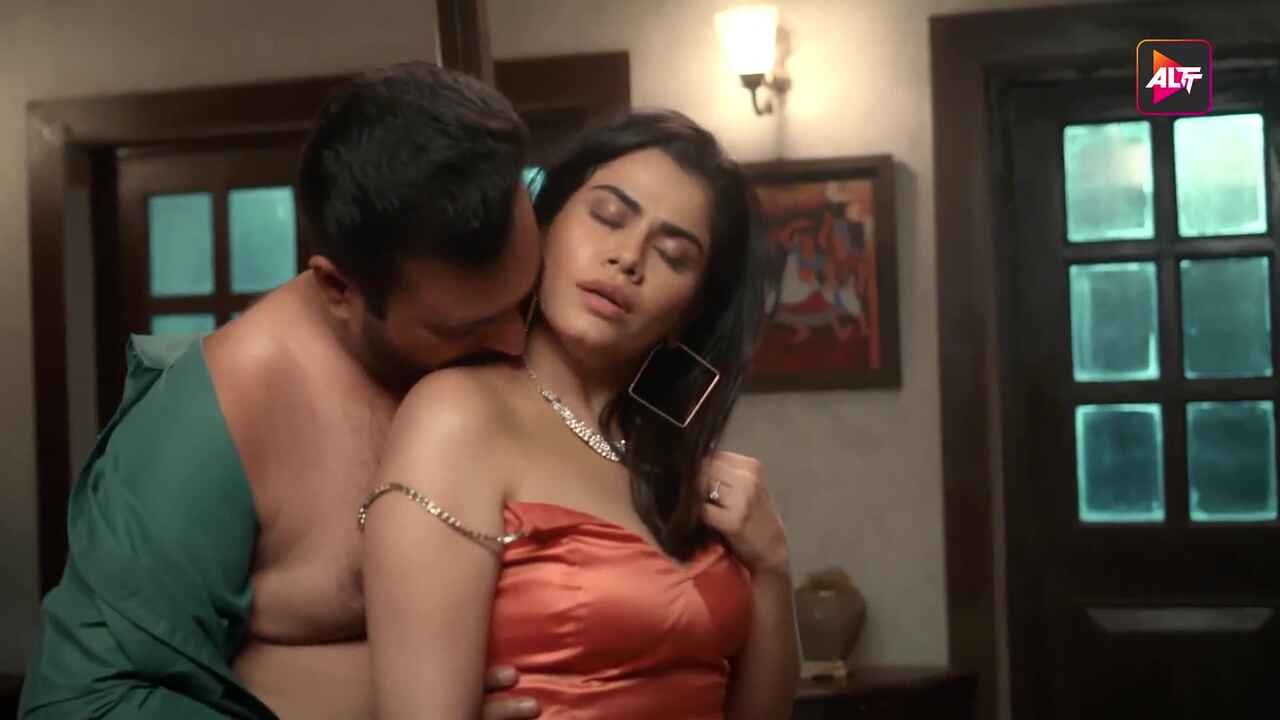 Crimes and Confessions S2 2023 Altbalaji Sex Web Series Ep 16