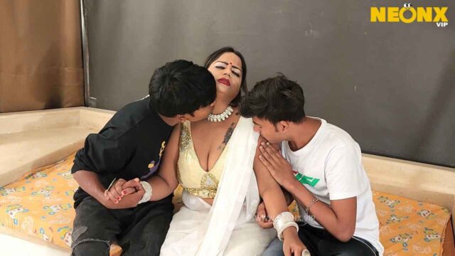 Passion of Beauty 2023 Neonx Vip Hindi Uncut Sex Video