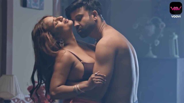 Ek Phool Do Maali 2023 Voovi Originals Sex Web Series Ep 5