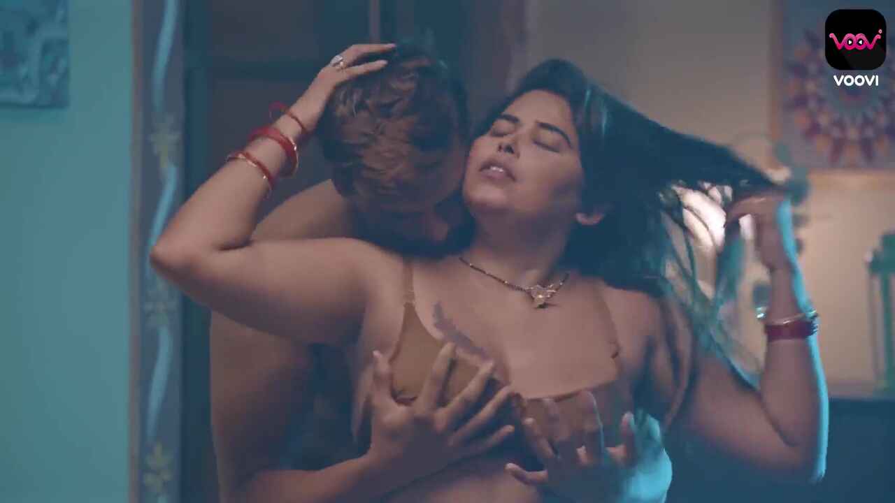 Ek Phool Do Maali 2023 Voovi Originals Sex Web Series Ep 6
