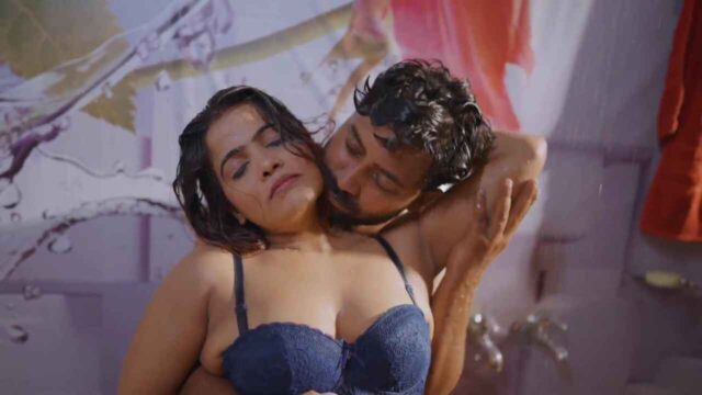 Pyaari Budhon Mein Fass Gyi Woow Channel Sex Web Series Ep 1