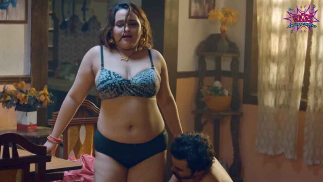 Rasaleela 2023 Wow Entertainment Hindi Sex Web Series Ep 2