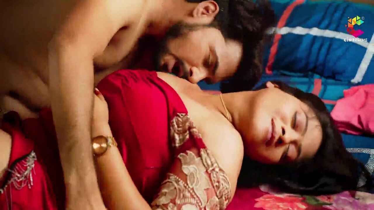 Sapna Tiffin Center 2023 Cineprime Hindi Sex Web Series Ep 1