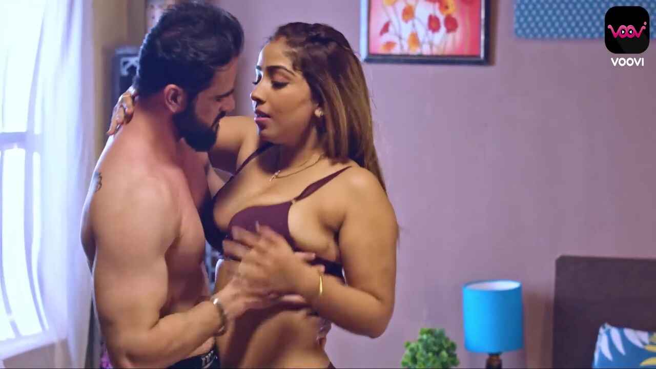 X Class 2023 Voovi Originals Hindi Sex Web Series Episode 4