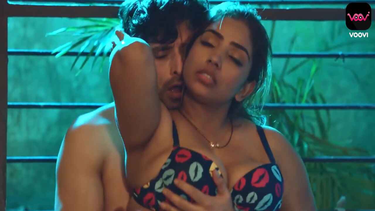 X Class 2023 Voovi Originals Hindi Sex Web Series Episode 2