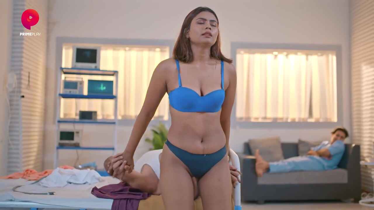 Aakhri Iccha 2023 Primeplay Hindi Sex Web Series Episode 4