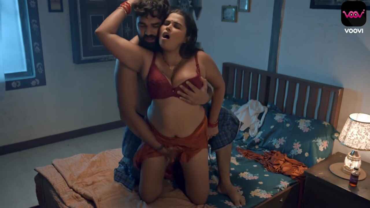 Ek Phool Do Maali 2023 Voovi Originals Sex Web Series Ep 4