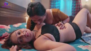 Adla Badli 2 2023 Besharams Hindi Sex Web Series Episode 4