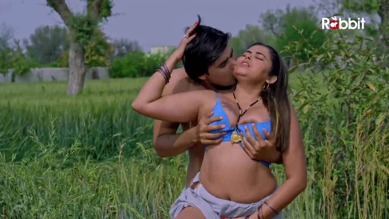 Andhe Ka Dhanda 2023 Rabbit Movies Hindi Sex Web Series Ep 4