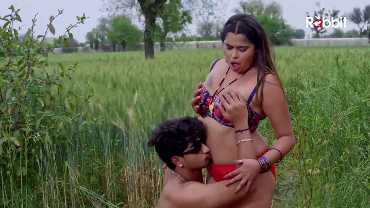 Andhe Ka Dhanda 2023 Rabbit Movies Hindi Sex Web Series Ep 1