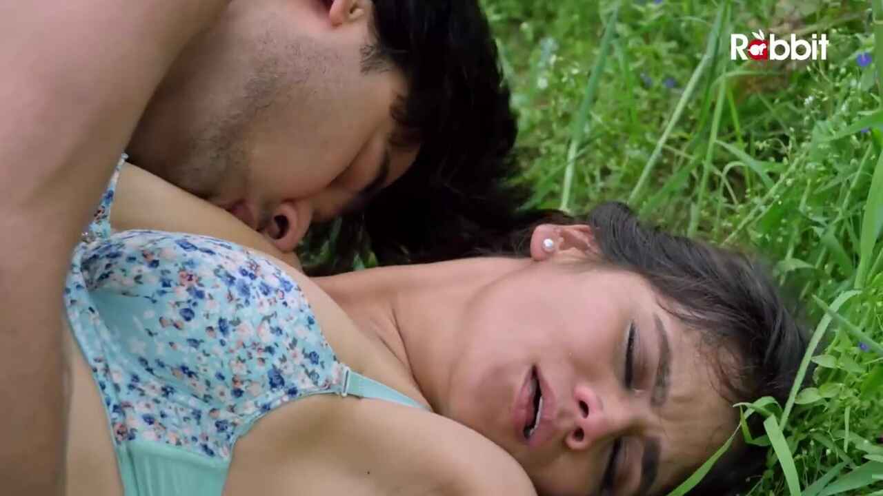 Bhabhi Ka Bhaukal 2023 Rabbit Movies Hindi Sex Web Series Ep 7