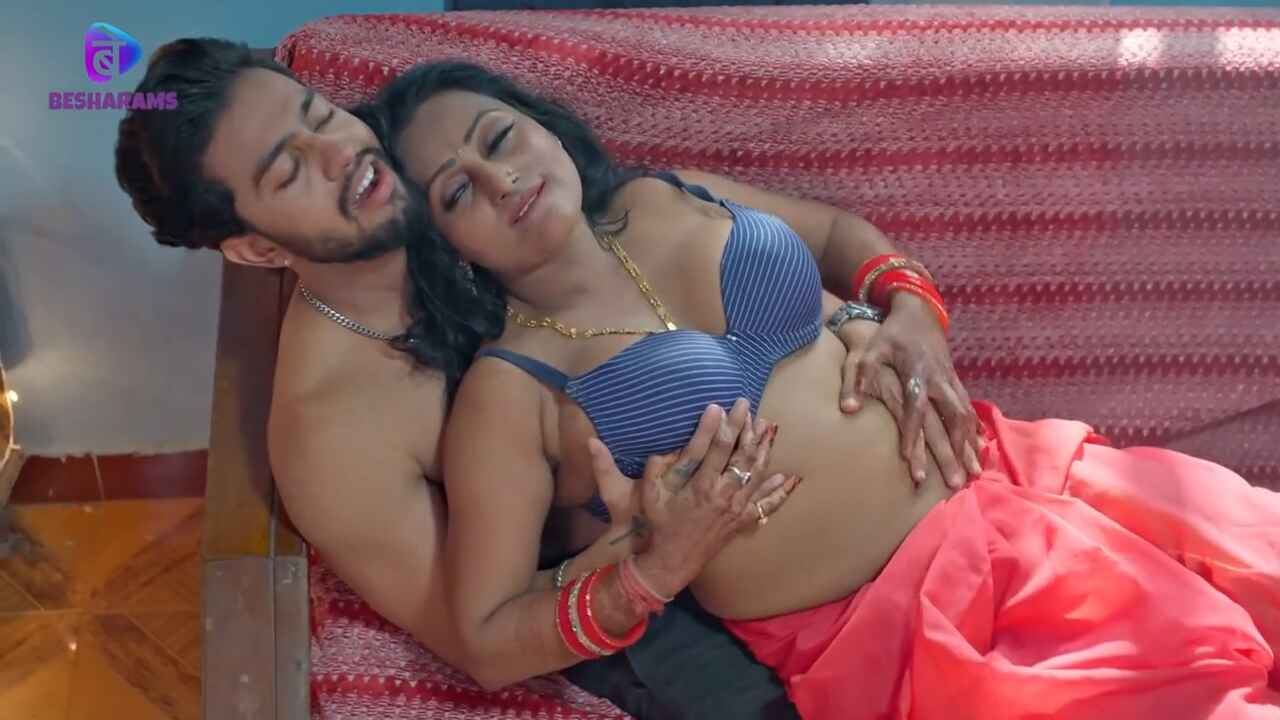 Badalte Rishte 2023 Besharams Hindi Sex Web Series Episode 10