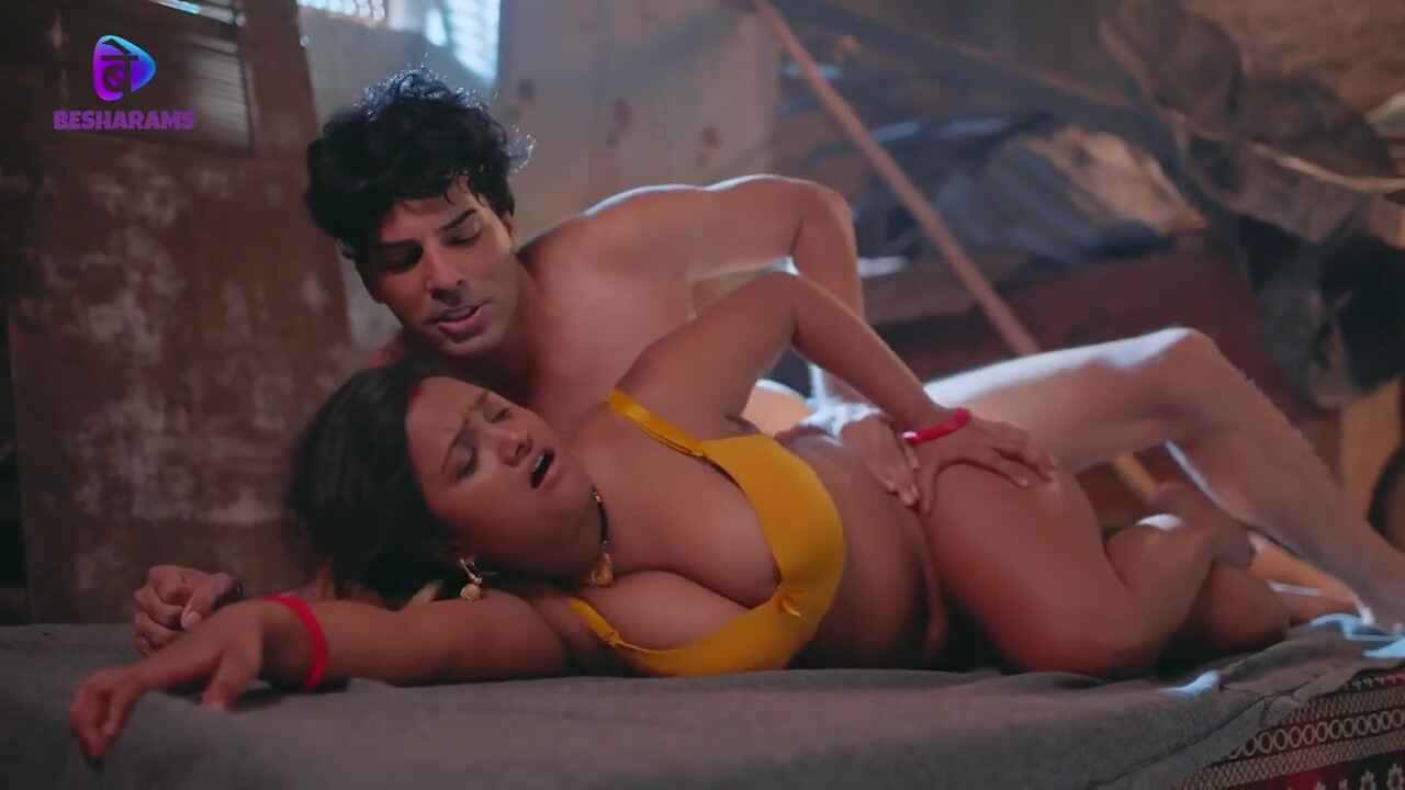 Badalte Rishte 2023 Besharams Hindi Sex Web Series Episode 6