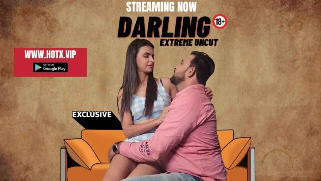 Darling Uncut 2023 Hotx Vip Originals Hindi Hot Sex Video