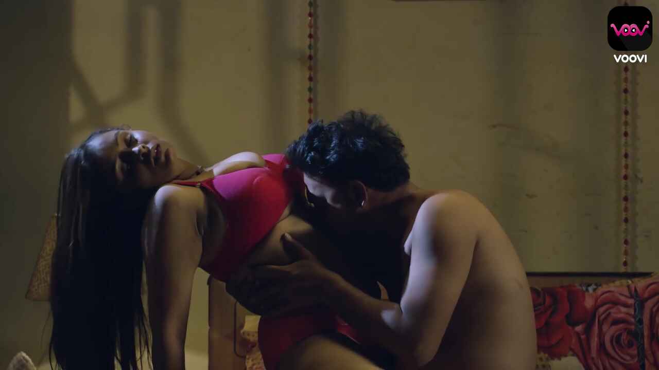 Imli Bhabhi 2023 Voovi Originals Hindi Sex Web Series Ep 5