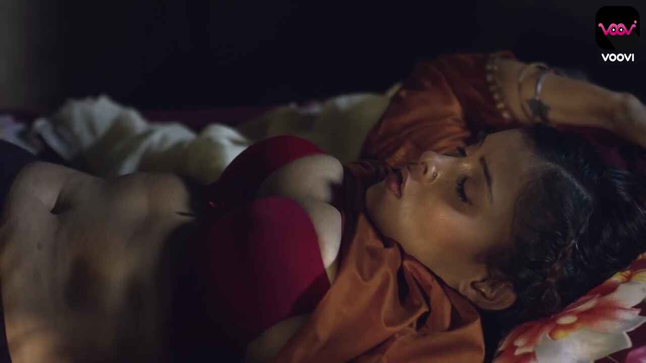 Imli Bhabhi 2023 Voovi Originals Hindi Sex Web Series Ep 1