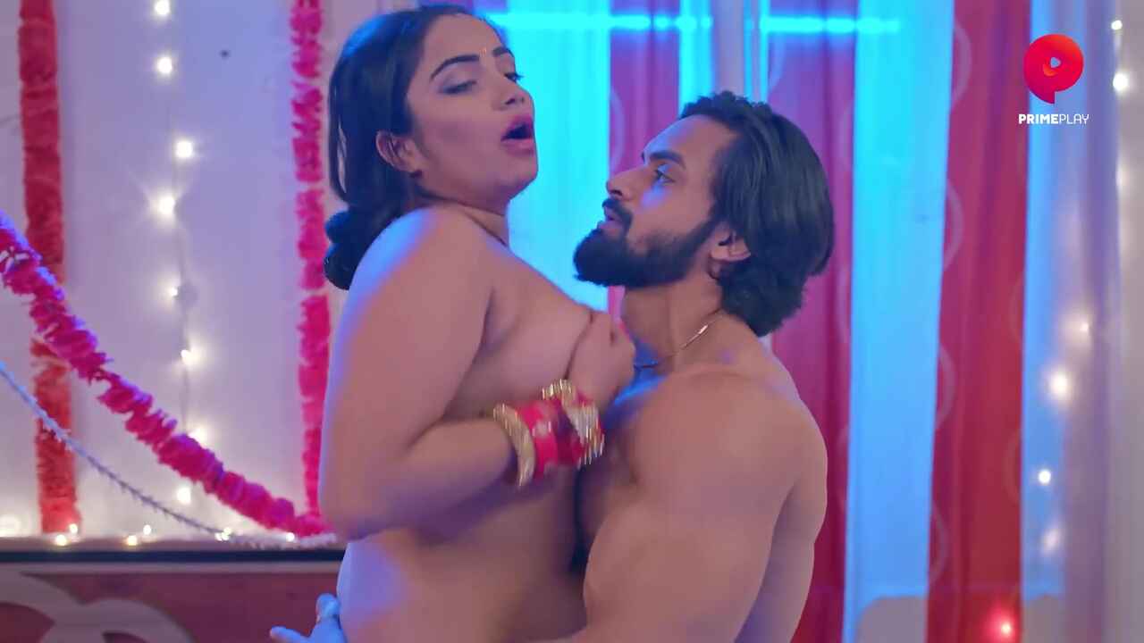 Madhushaala 2023 Primeplay Hindi Sex Web Series Episode 1