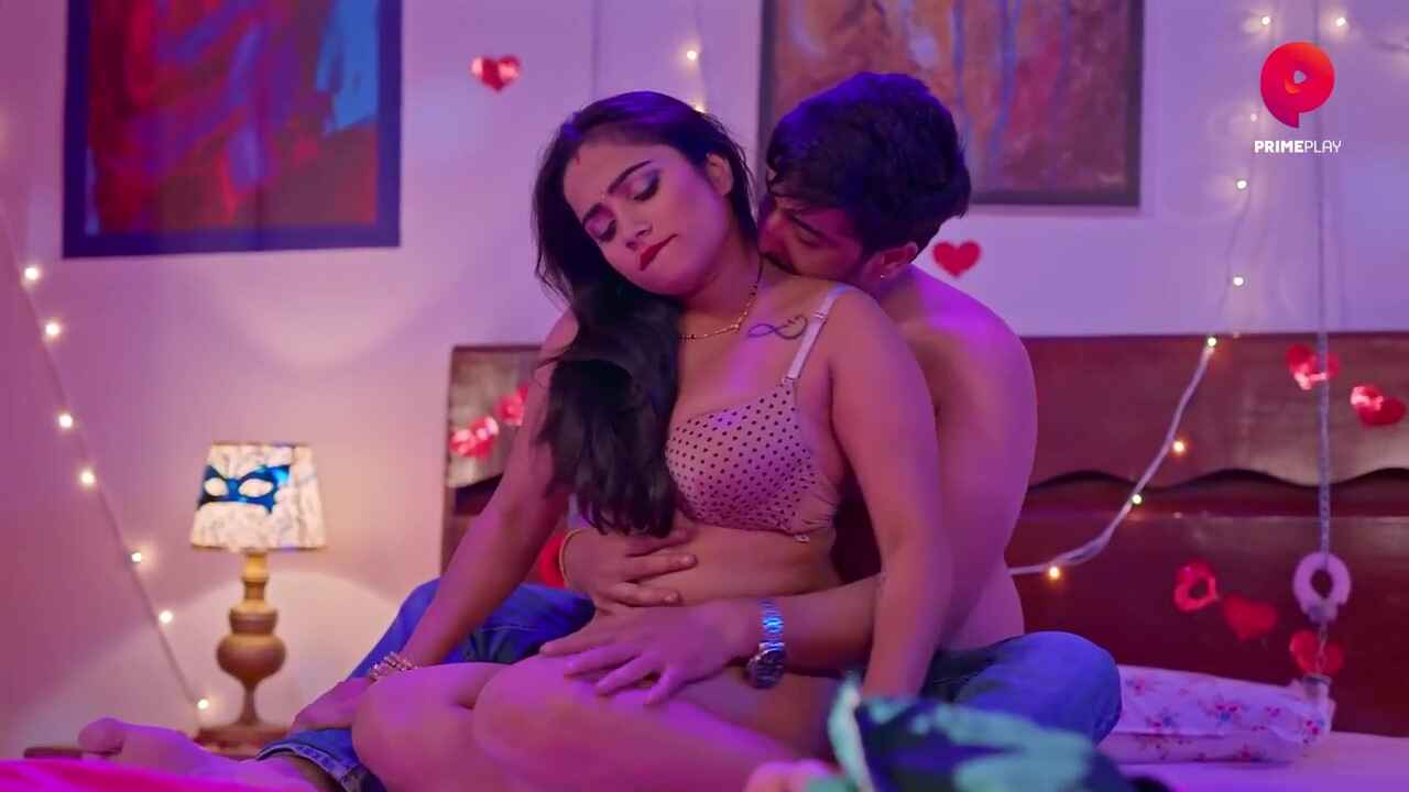Madhushaala 2023 Primeplay Hindi Sex Web Series Episode 5