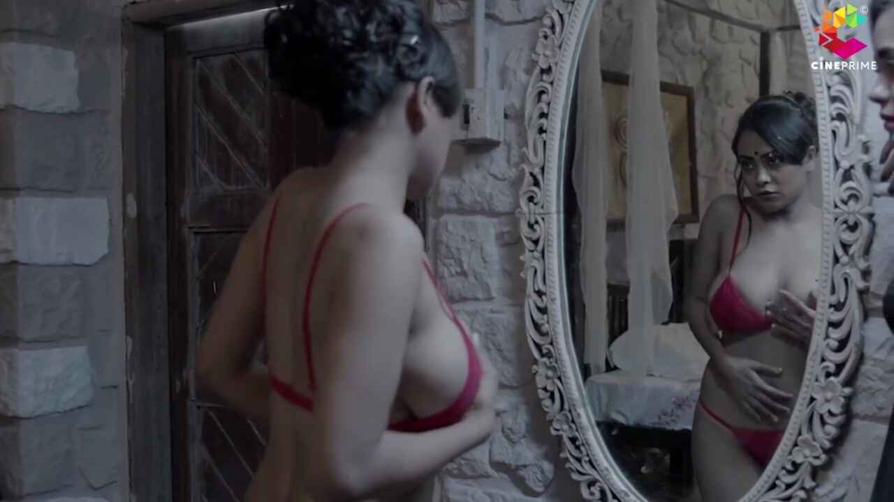 Murder 2023 Cineprime Originals Hindi Sex Web Series Ep 1