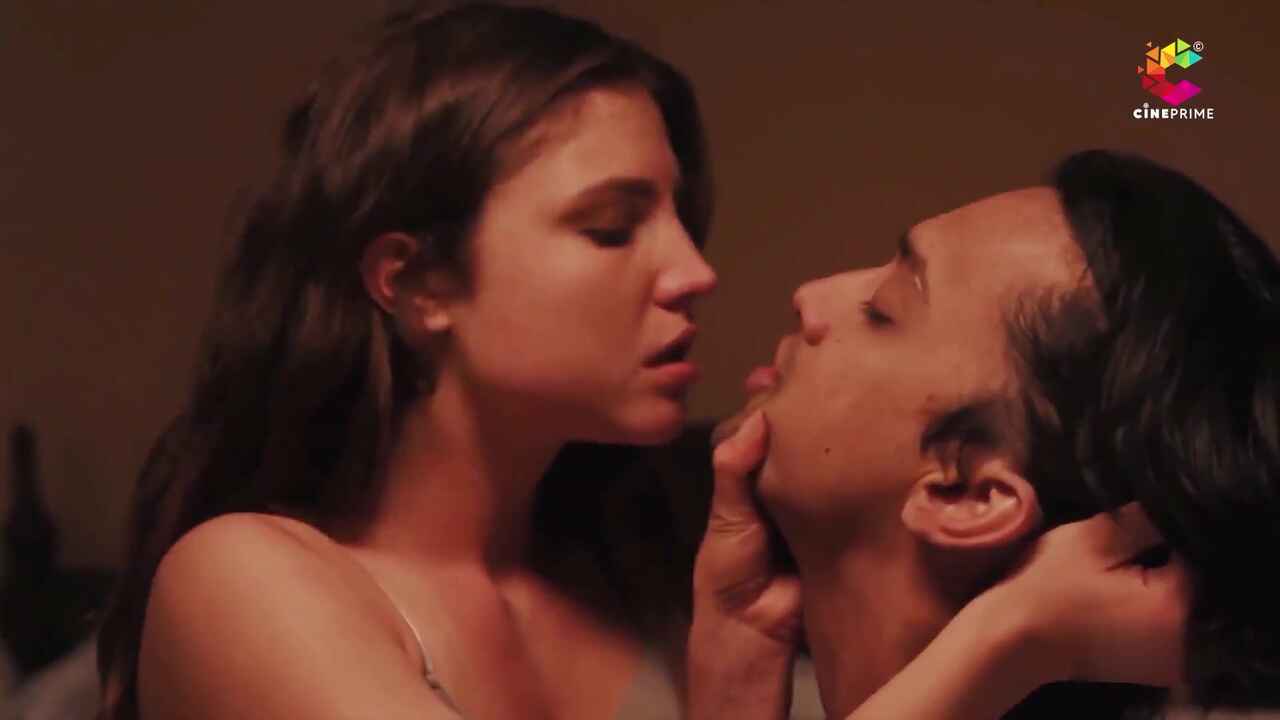 Night at a Hotel 2023 Cineprime Hindi Sex Web Series Ep 1