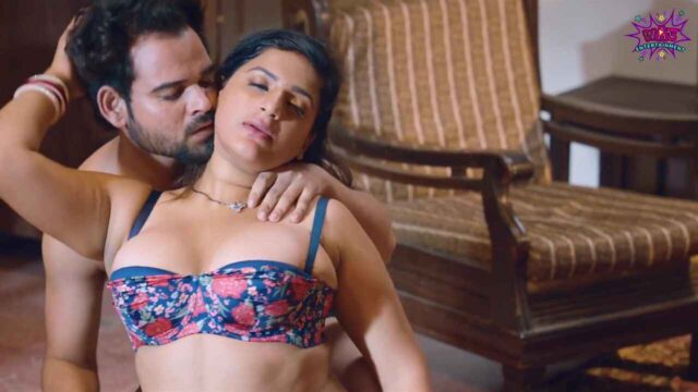 Rasaleela 2023 Wow Entertainment Hindi Sex Web Series Ep 4
