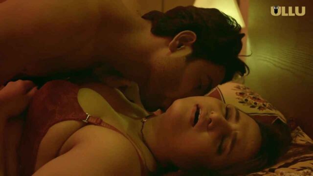 Sanskari 2023 Ullu Originals Hindi Sex Web Series Episode 4