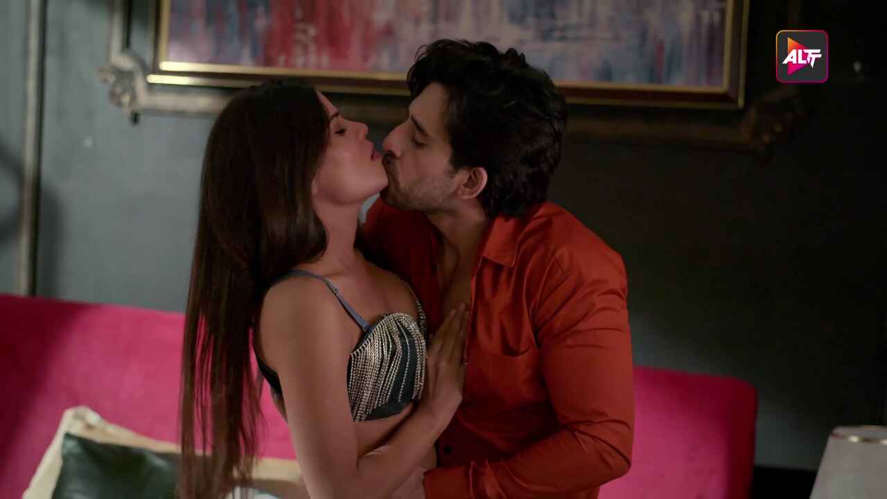 X Academy 2023 Altbalaji Originals Hindi Sex Web Series Ep 2