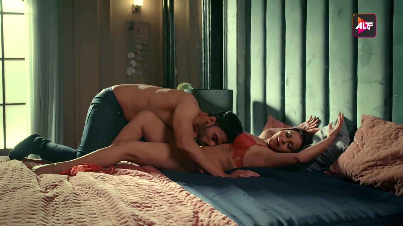 X Academy 2023 Altbalaji Originals Hindi Sex Web Series Ep 3