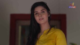Kambakht Ishq 2023 Atrangii Originals Hot Web Series Ep 2