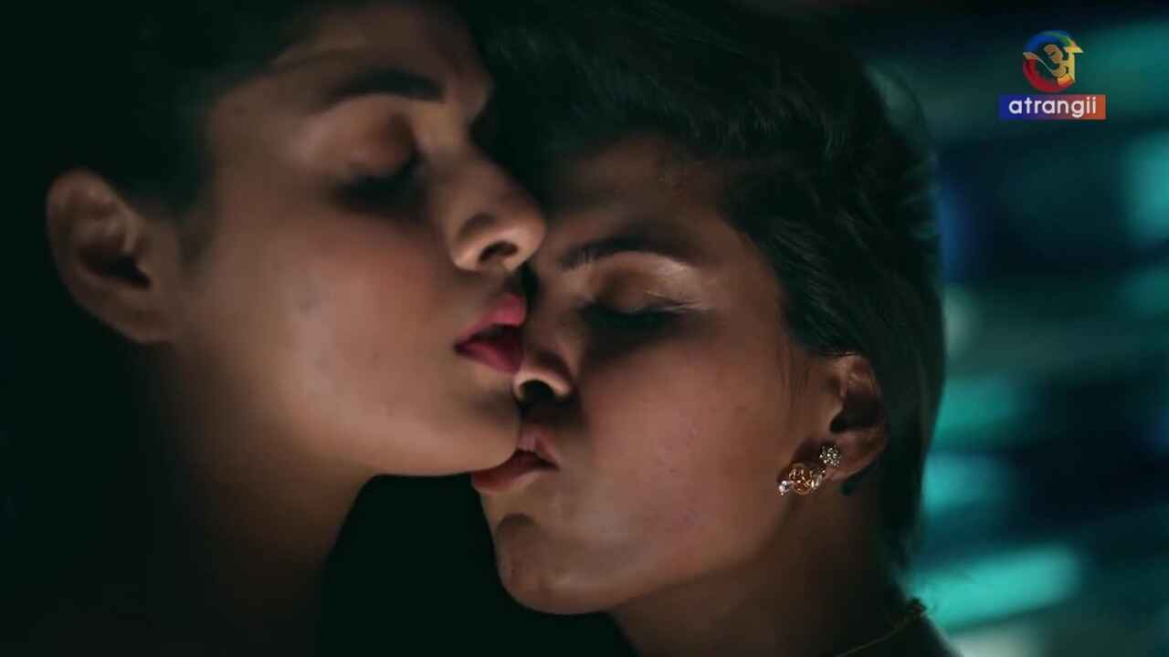 Kambakht Ishq 2023 Atrangii Originals Hot Web Series Ep 3