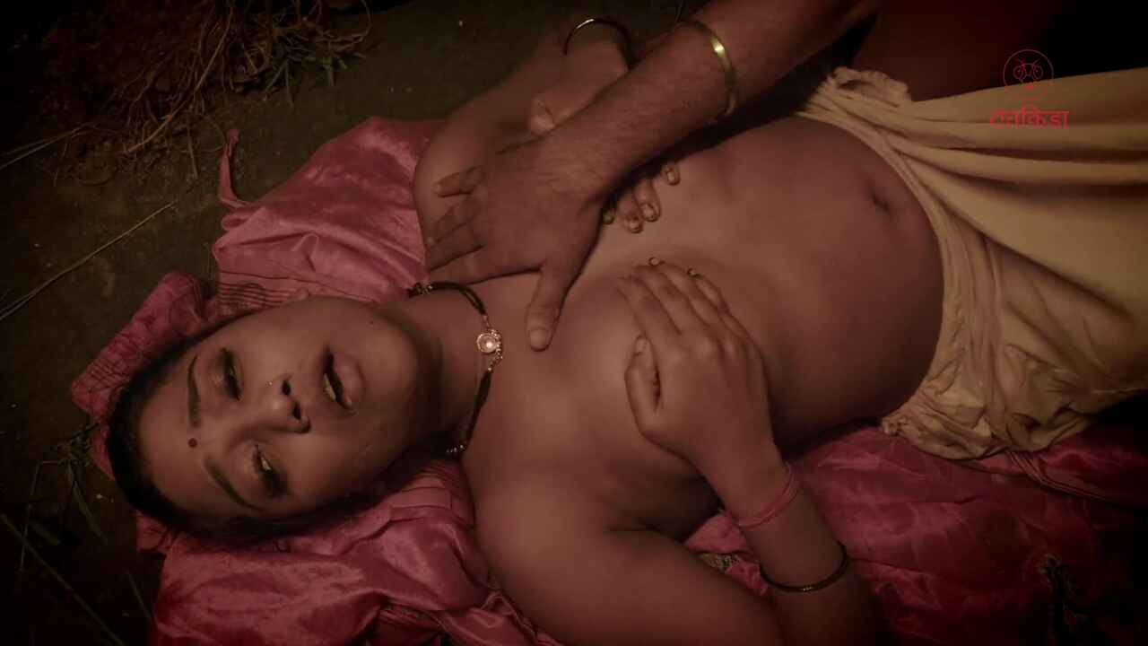 Bai Wadyavar Ya 2023 Ratkida Hindi Sex Web Series Episode 1