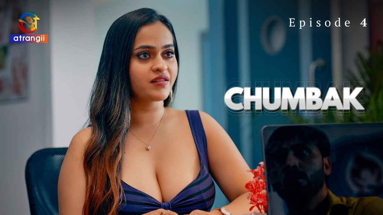 Chumbak 2023 Atrangii Originals Hindi Sex Web Series Ep 4