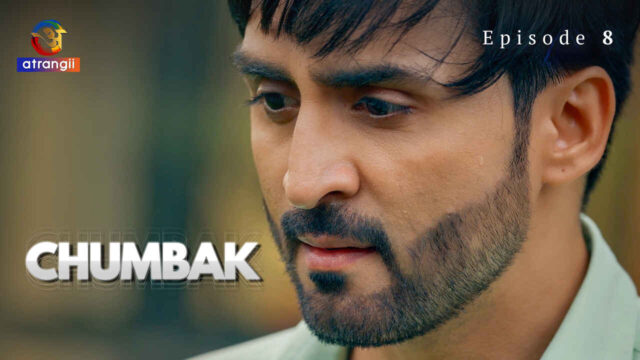 Chumbak 2023 Atrangii Originals Hindi Sex Web Series Ep 8