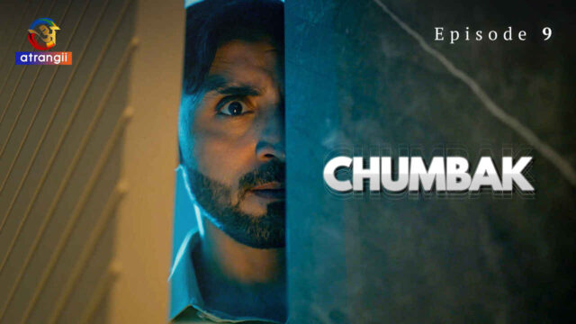Chumbak 2023 Atrangii Originals Hindi Sex Web Series Ep 9