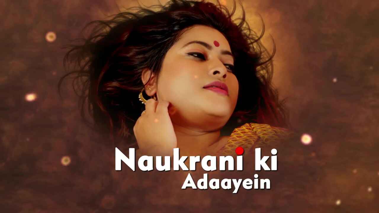 Naukrani Ki Adaayein 2023 Atrangii Hindi Sex Short Film