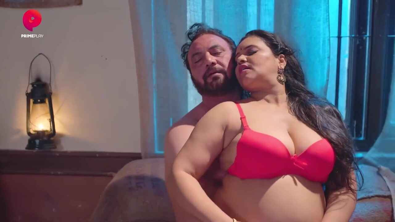 Pehredaar 5 2023 Primeplay Hindi Hot Sex Web Series Ep 5