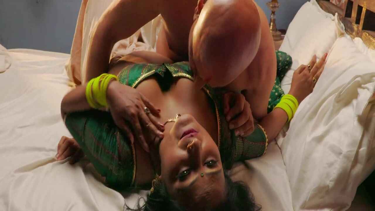 Police Giri 2023 Ratkida Hindi Sex Web Series Episode 1