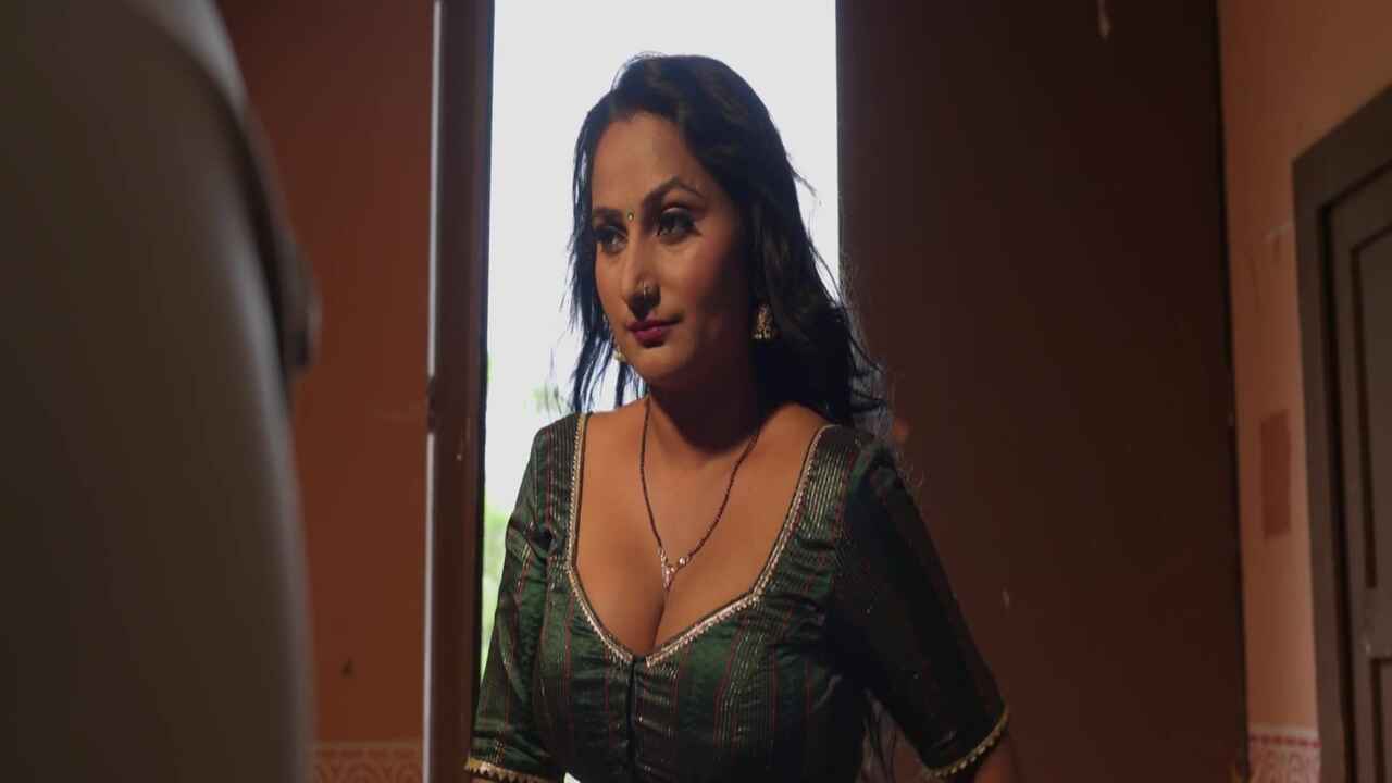 Police Giri 2023 Ratkida Hindi Sex Web Series Episode 2