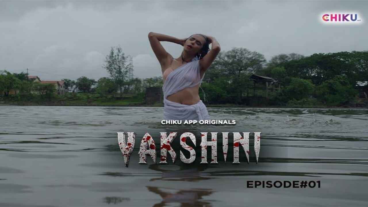 Yakshini 2023 Chiku App Hindi Sex Web Series Episode 1