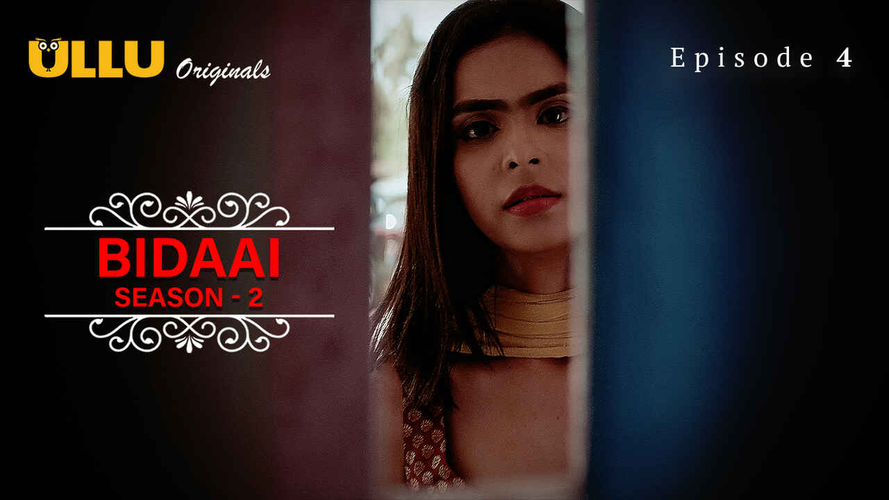 Bidaai Season 2 Ullu Originals Hindi Sex Web Series Ep 4