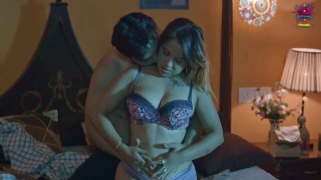 Blindfold Game 2023 Wow Entertainment Sex Web Series Ep 3