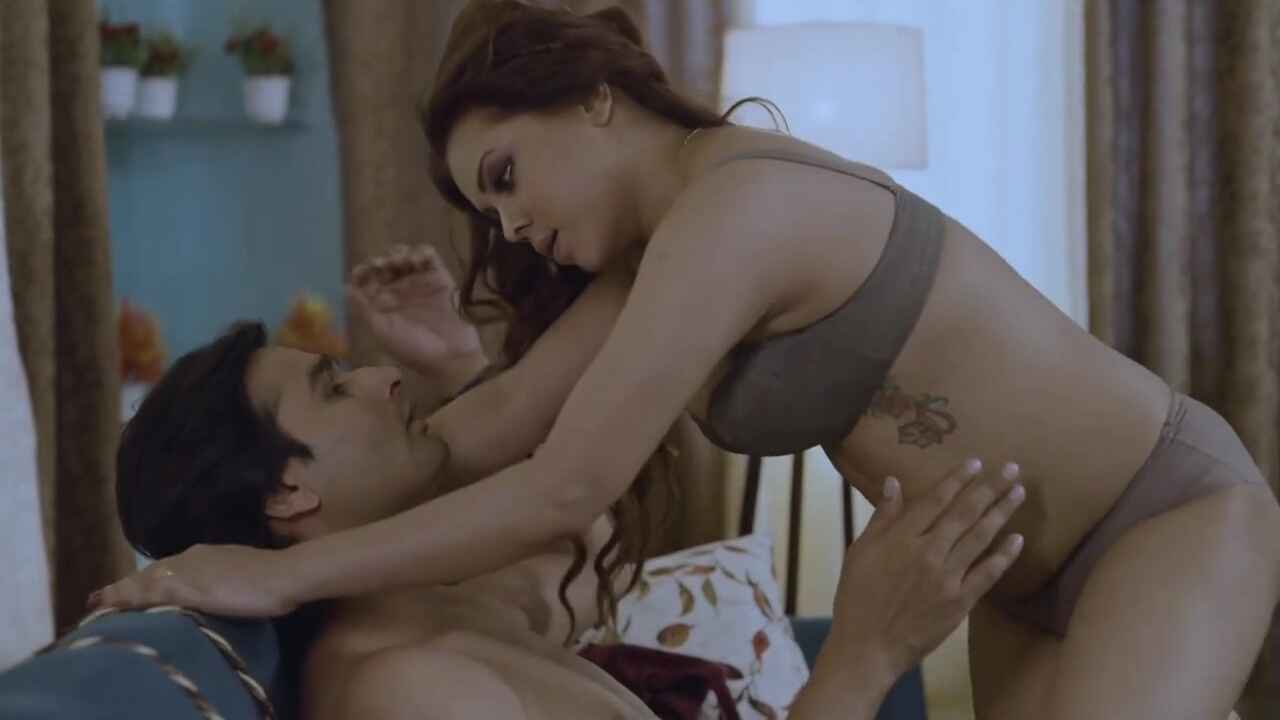 Broker 2023 Woow Originals Hindi Sex Web Series Episode 2
