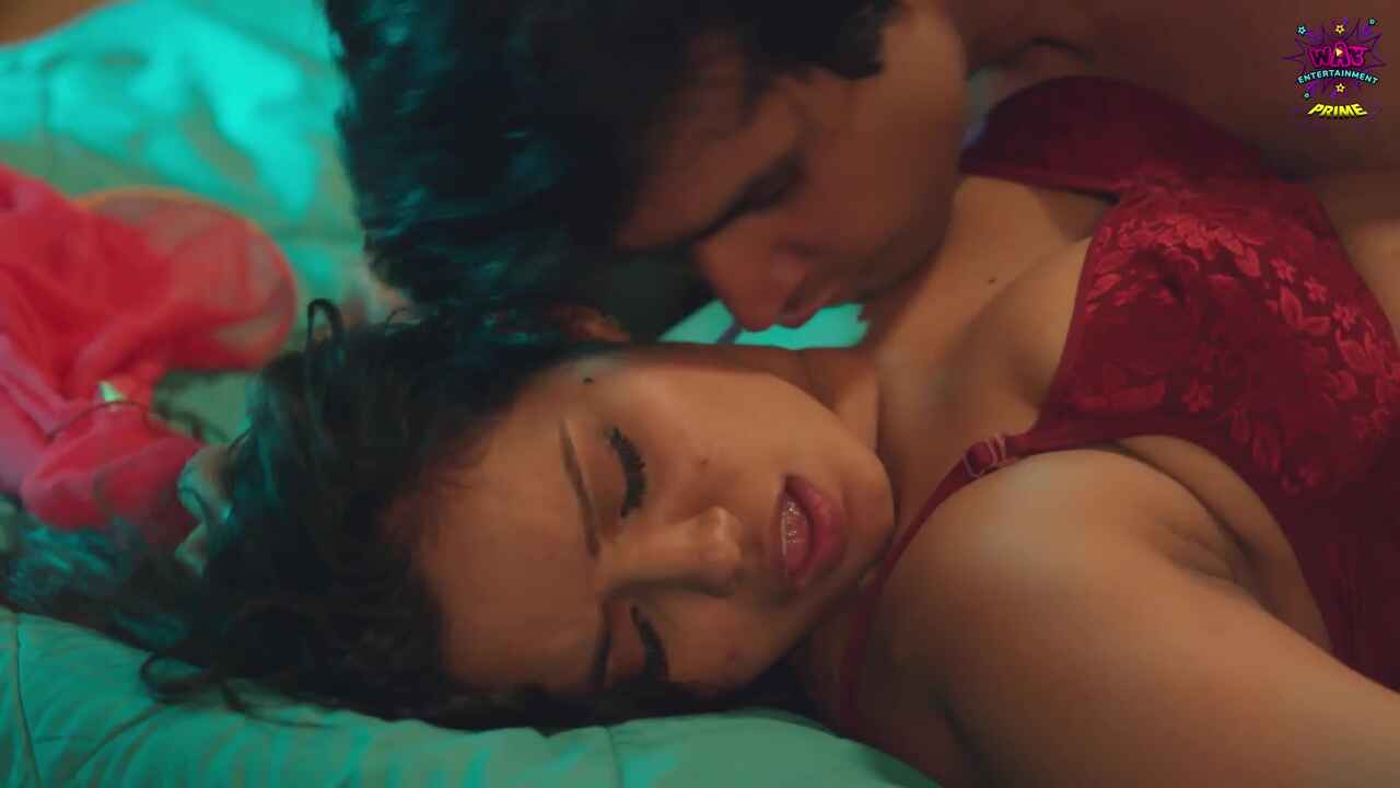 Cooker Ki Sitti 2023 Wow Entertainment Sex Web Series Ep 3