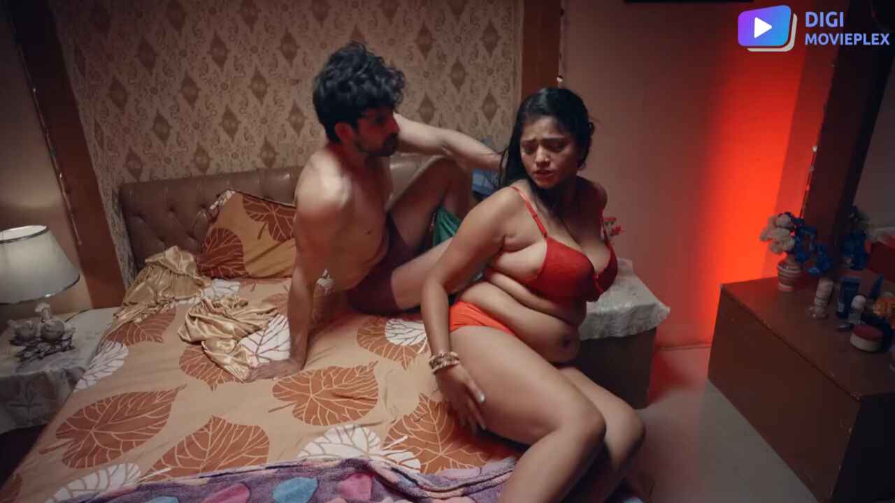 De De Pyar De 2023 Digi Movieplex Hindi Sex Web Series Ep 2